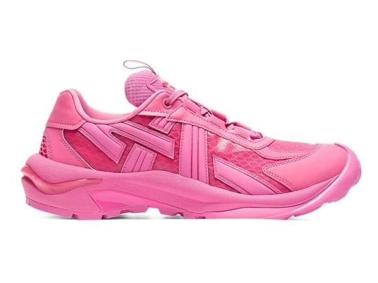 Onitsuka Tiger Tigertrail Sneakers for Men 1183C612 700 DRAGON FRUIT DOM