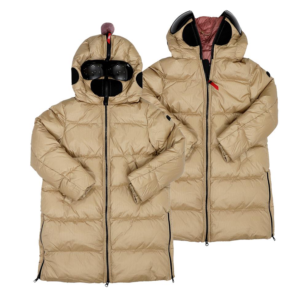 Ai Riders on the Storm Kids Puffer Jacket CG621BTKJ5 13