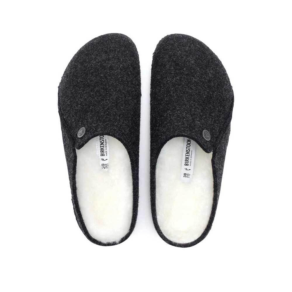 Birkenstock Zermatt Rivet Womens Slippers 1015084