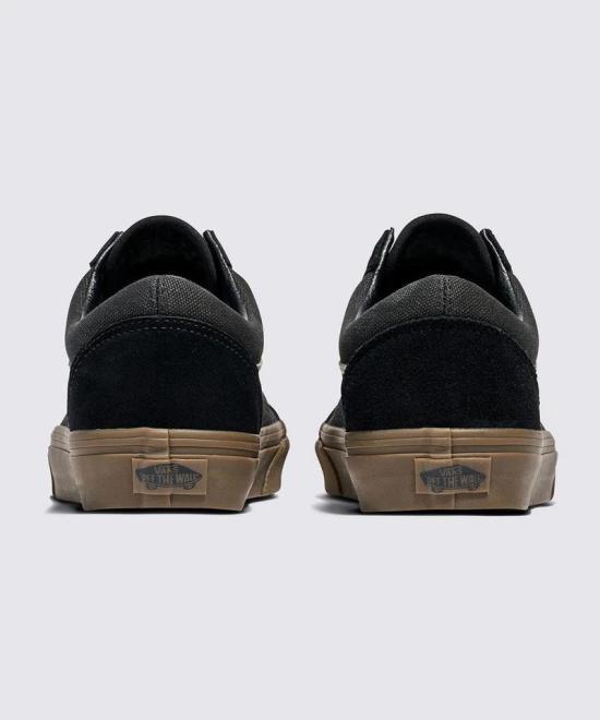 Vans Classic Low-Top Sneakers for Men VN0A2Z42BMA1 DOM