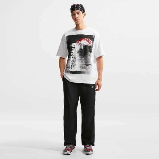 Nike Men’s Pants IO4378 010 DOM