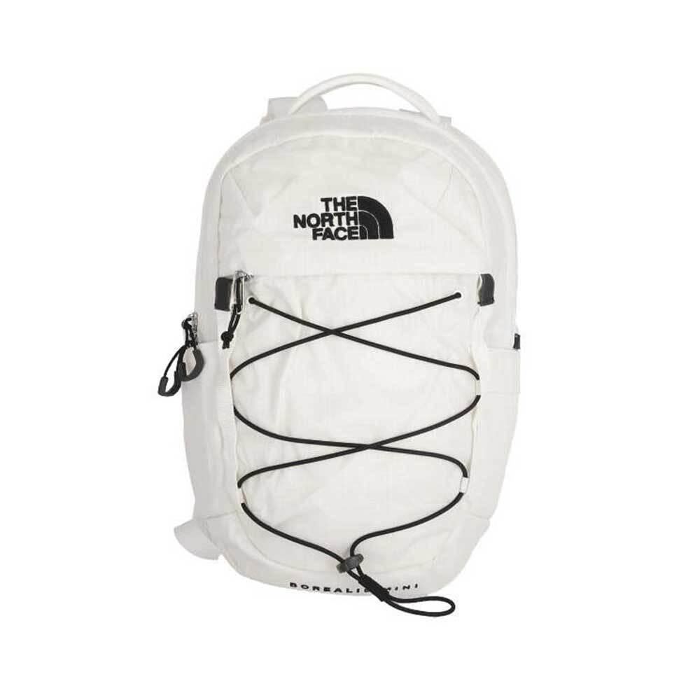The North Face Borealis Mini Backpack Black Men's Backpack NF0A52SW ROU
