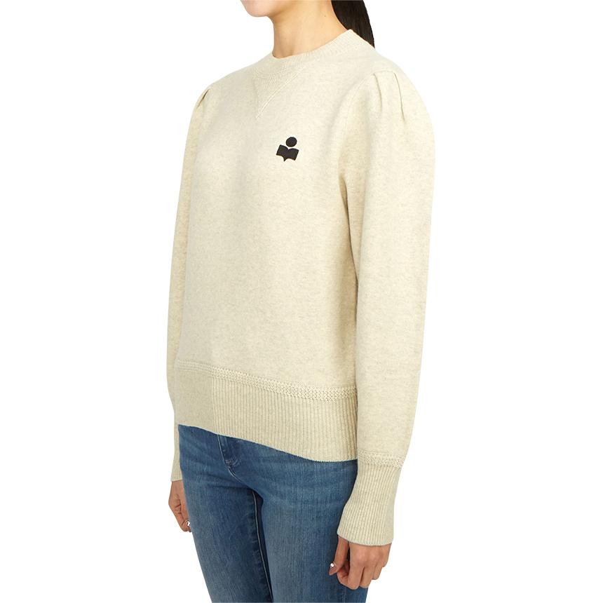 Isabel Marant Kelaya Crewneck Knit Sweater Unisex PU0039FA A3L75E 02LY