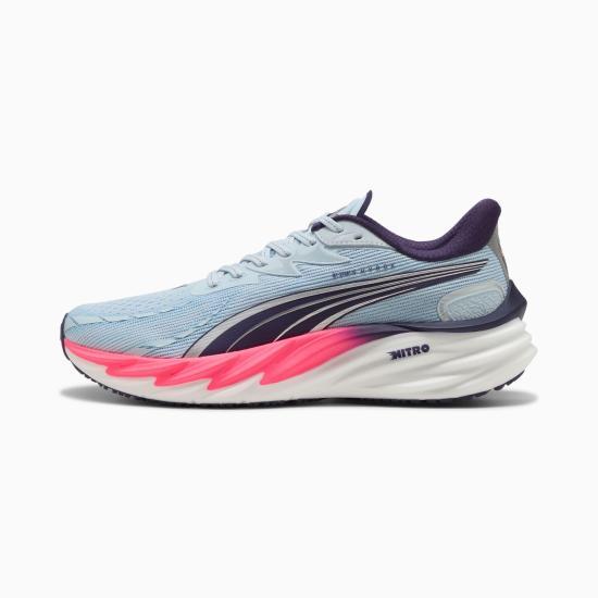 PUMA Voyage Nitro 4 GTX Men’s Running Shoes 312915 01 DOM