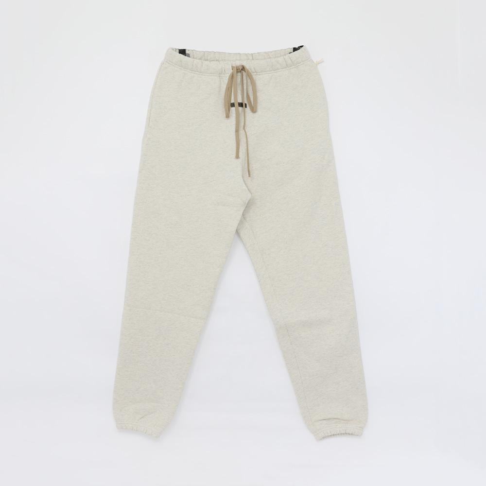 Fear of God Essentials Patch Logo Classic Sweat Pants for Men 130 HO258402 F