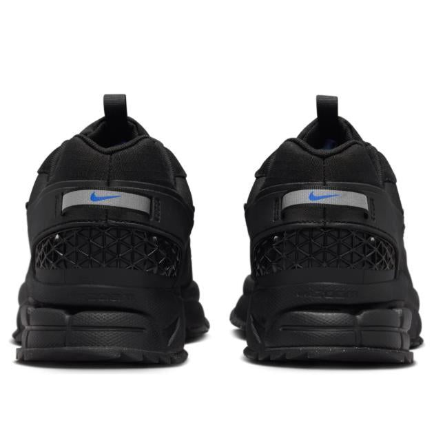 Nike Zoom Vomero Roam Black Low-Top Sneakers