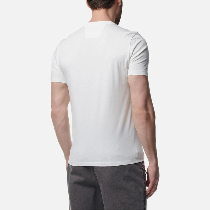 CP Company Logo Patch Short Sleeve T-Shirt