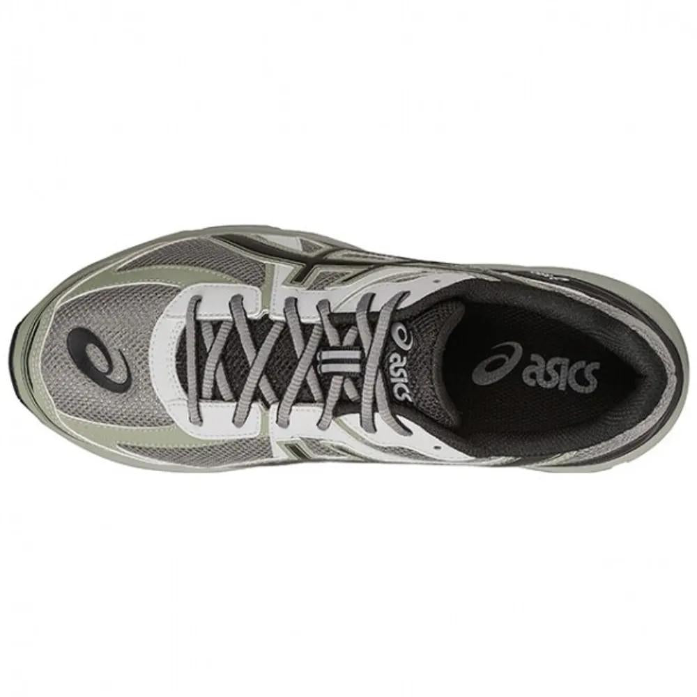 Asics Jog 100 S Sheet Rock Low Top Sneakers Men’s