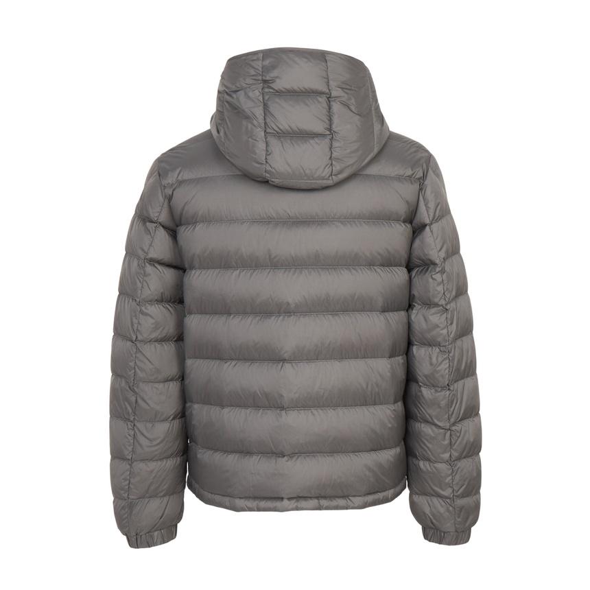 Moncler Verries Men’s Down Puffer Jacket Blue