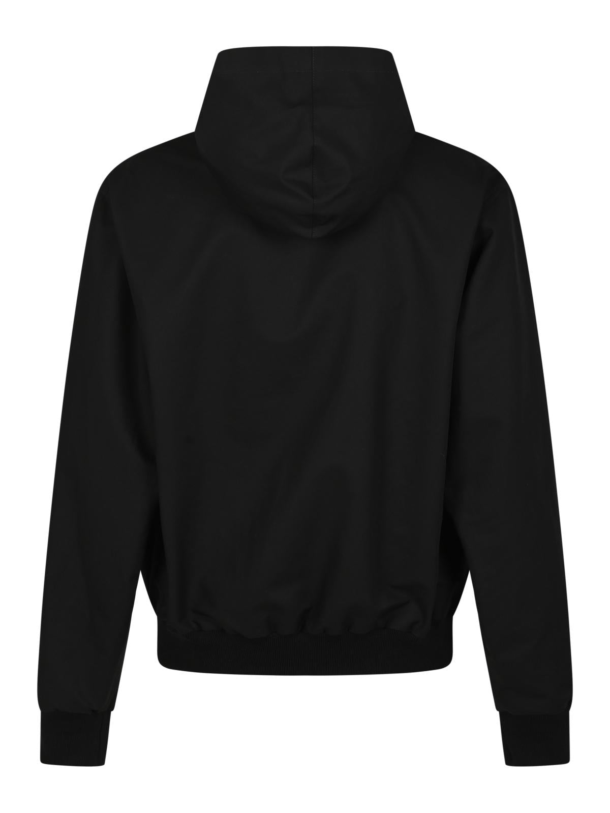 GUCCI Black Casual Jacket for Men