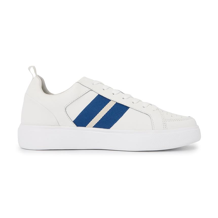 BALLY Men’s Low-Top Leather Sneakers BENNYS O I0X6 6314784