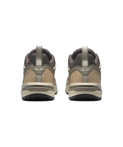 SALOMON 24SS Men's Sneakers L47443500 DOM