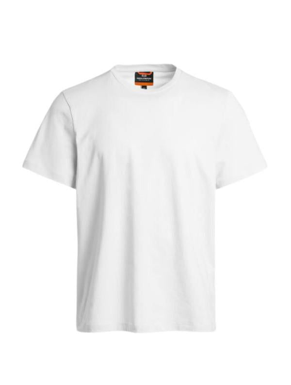 Parajumpers SHISPARE Short Sleeve T-Shirt PMTSEY27 501