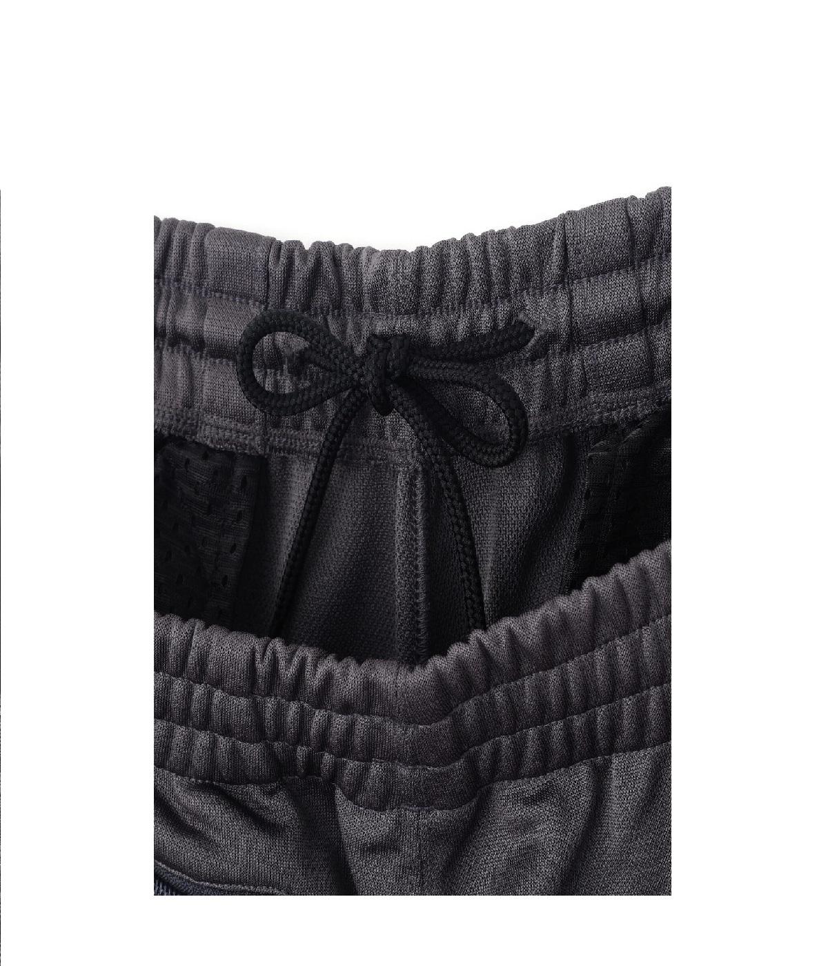 NEEDLES x B2nd HD Track Pants Poly Smooth Charcoal Unisex Joggers