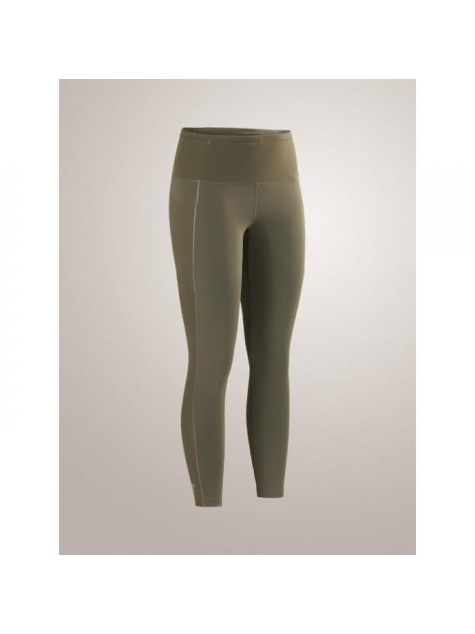 ARC`TERYX Essent High-Rise Utility Leggings 26W Women’s APPSW07856 TAT