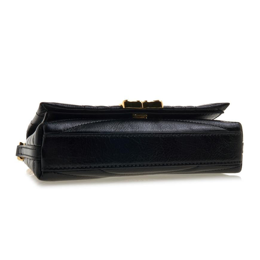 GIVENCHY Women’s 4G Liquid Long Wallet BB60NLB260 001