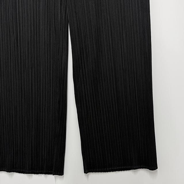 Issey Miyake Pleats Please August Jogger Sweatpants PP58JF125 15