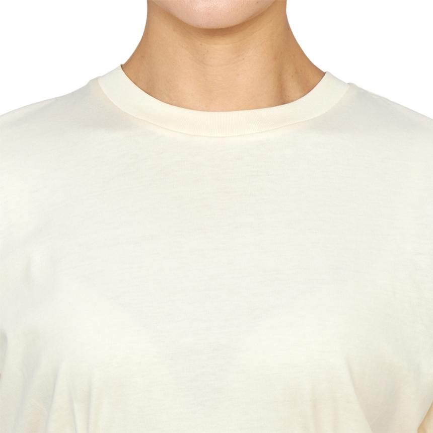 Moncler Women’s Short Sleeve T-Shirt 8C00020 89AIJ 034