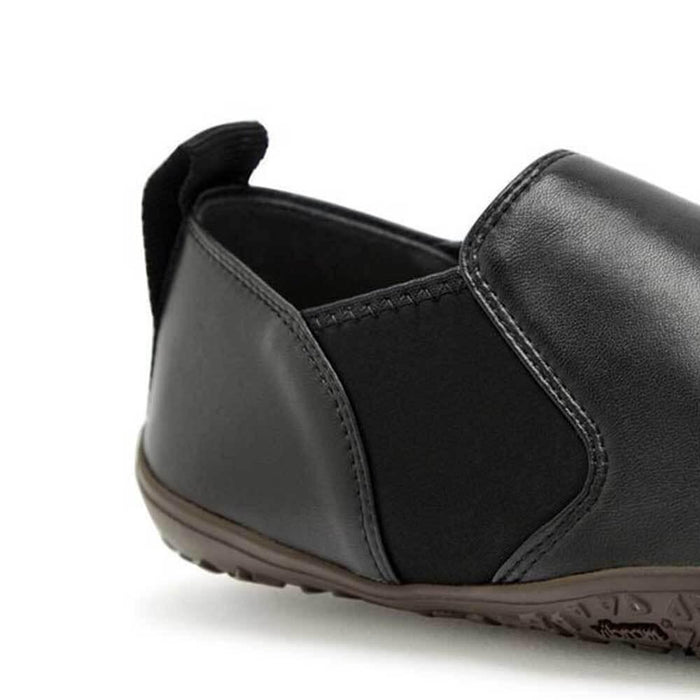 Lemaire Men's Slip-On Low-Top Vibram Sole Sneakers FO0224 LL0023 999
