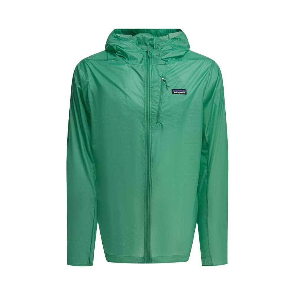 patagonia Houdini Men's Hooded Windbreaker Jacket 24142 AQST