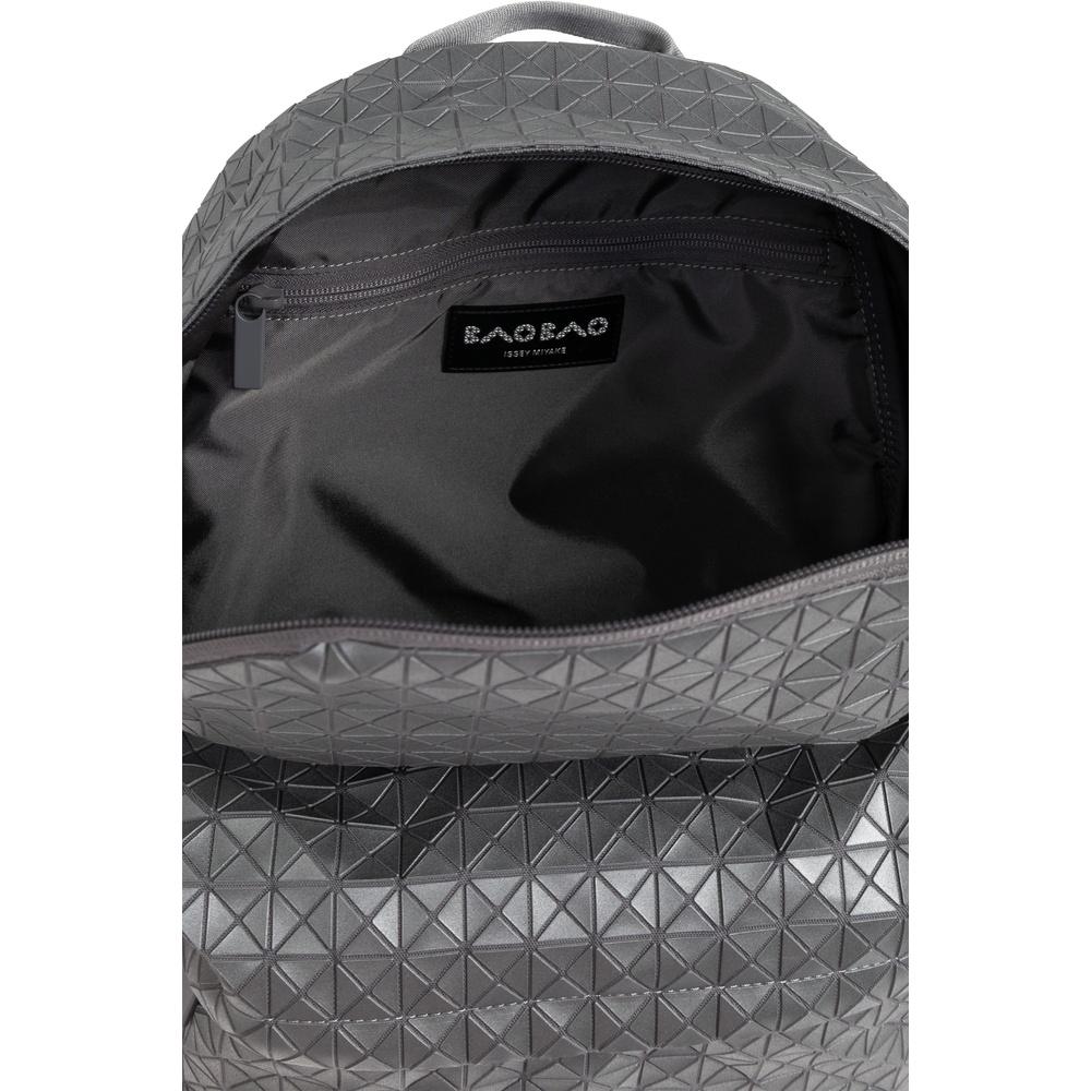 Issey Miyake Reflector Backpack Unisex Black Bao Bao Style