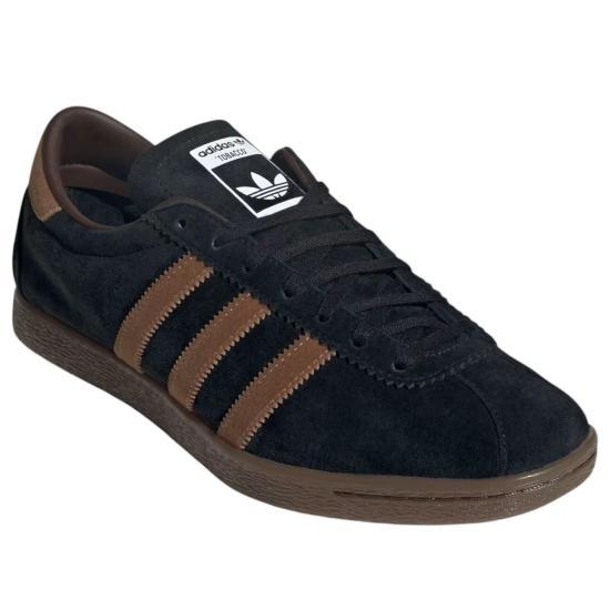 Adidas White Low-Top Sneakers for Men HQ9184 DOM