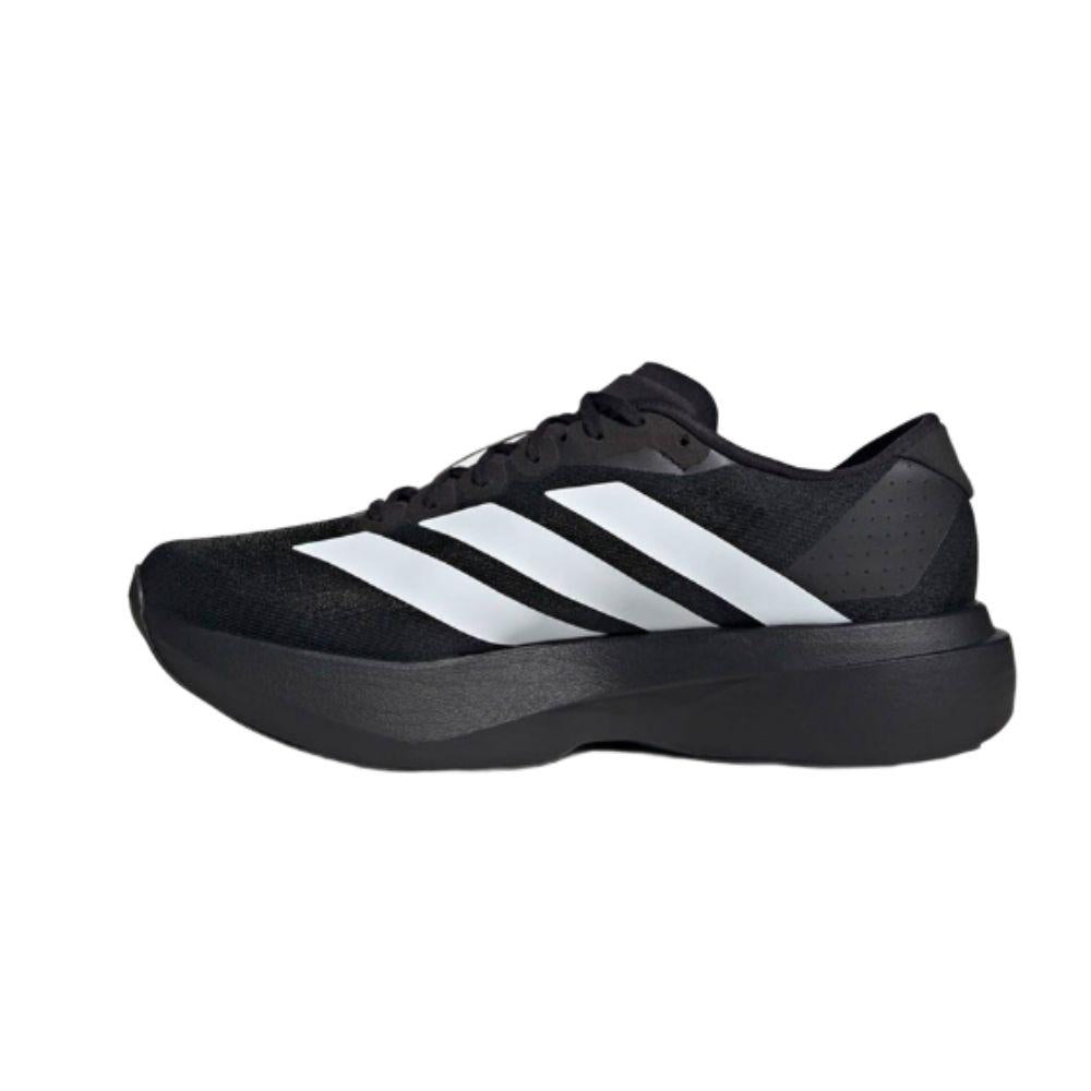 Adidas Adizero EVO SL Core Black Cloud White Low-Top Sneakers