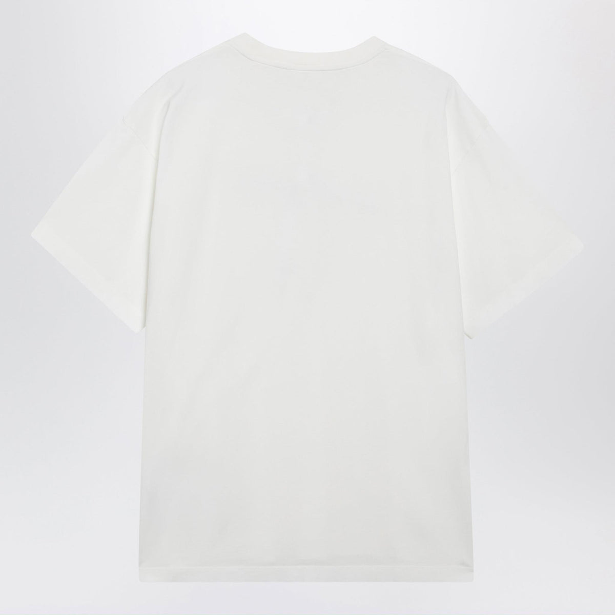 Maison Margiela Short Sleeve T-Shirt FW26 SH0GC0077M20258