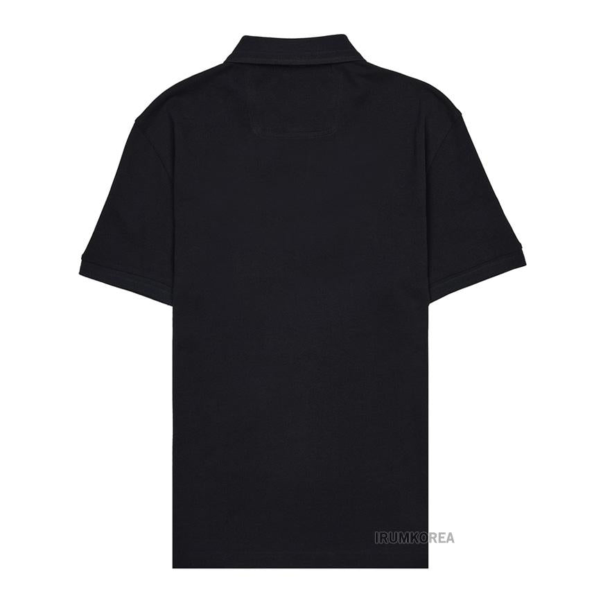 HUGO BOSS Men’s Embroidered Logo Polo T-Shirt 50469055 009