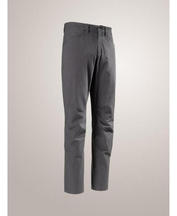 ARC`TERYX Levon Winter Weight Pants Men Regular Classic Pants APPFM06275 VOI