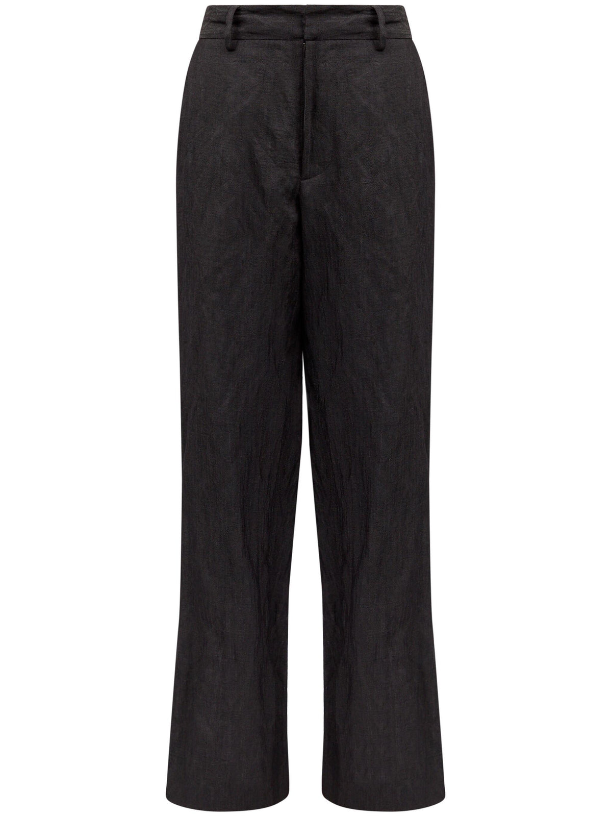 Maison Margiela Cropped Pants SS25 Women’s Pants