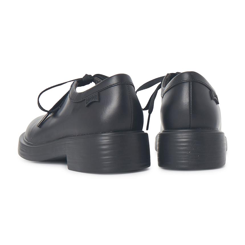 Camper Dean Women’s Mary Jane Loafers K201866 001
