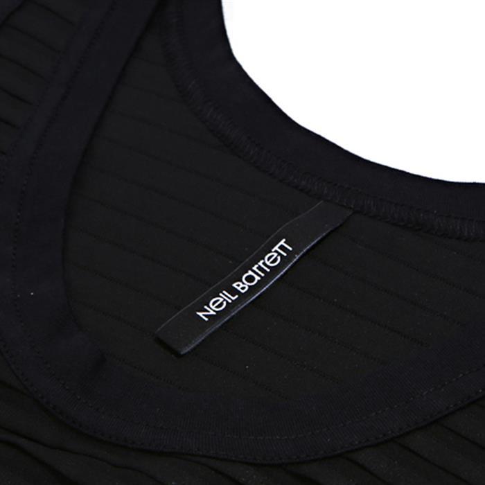 Neil Barrett Women’s Band Sleeveless T-Shirt
