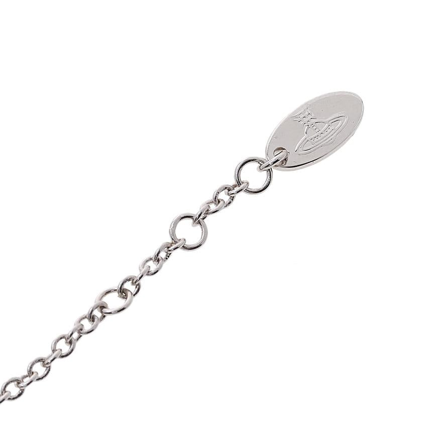 Vivienne Westwood Women's Olympia Pearl Chain Bracelet