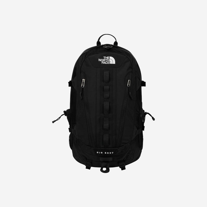 The North Face Black Big Shot Backpack Unisex NM2DQ50A