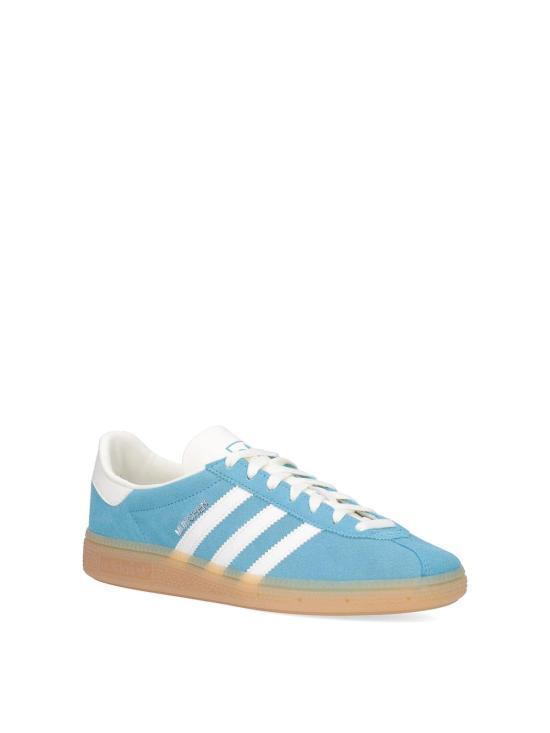 Adidas Munich Sneakers JS3991 Men’s DOM Color