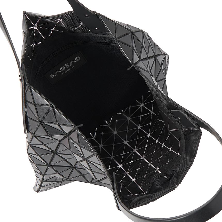 Issey Miyake Bao Bao Prism Matte Women’s Tote Bag AG503 16