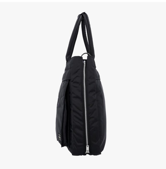 PORTER Nylon Unisex Tote Bag 622 19839 10
