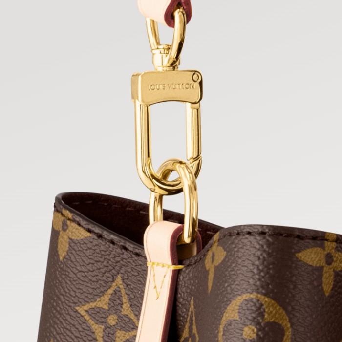 Louis Vuitton Monogram NeoNoe BB Shoulder Bag