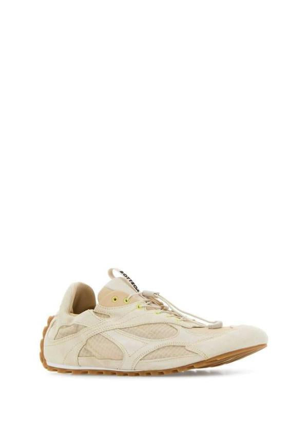 Bottega Veneta Orbit Flash Low-Top Sneakers 855200 V65D1 9012