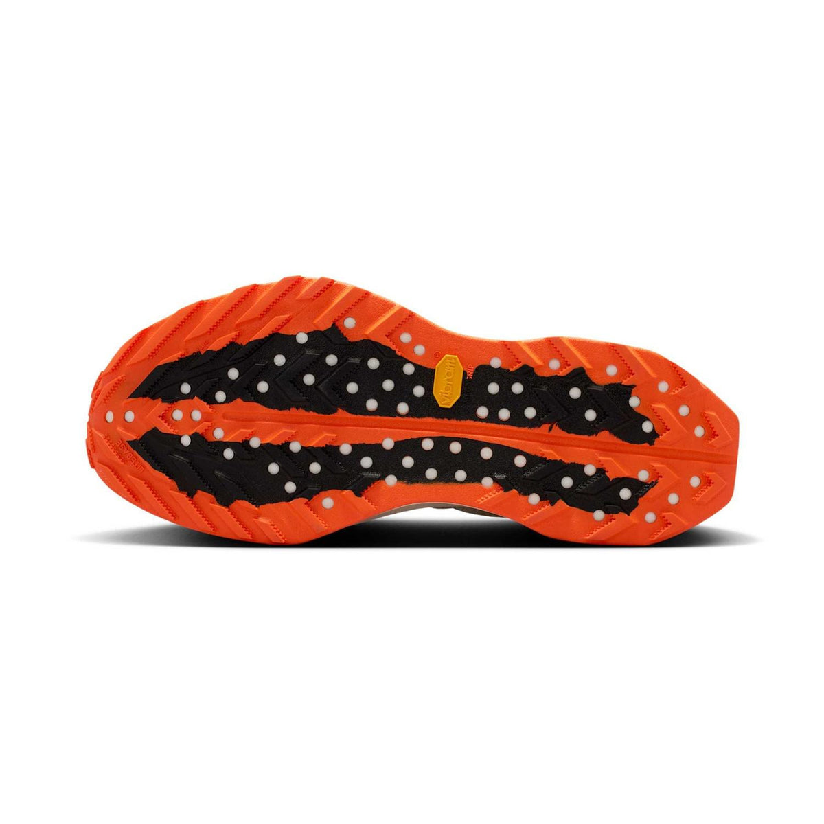 Nike ACG Ultrafly White Orange Trail Road Running Shoes Low Top HF5668 101