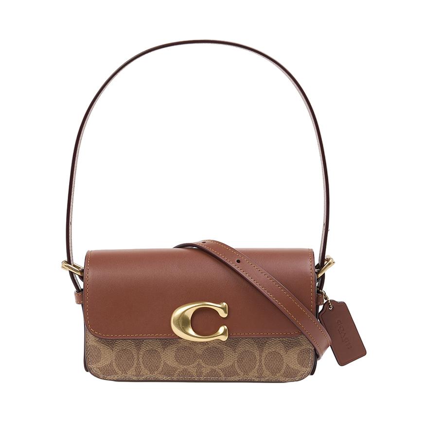 Coach Women Joy Shoulder Bag CAM19 B4XHG