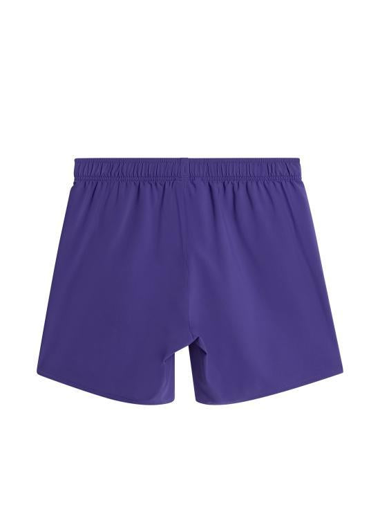 J LINDEBERG Men’s Shorts AMPA12714O354 DEEP WISTERIA DOM