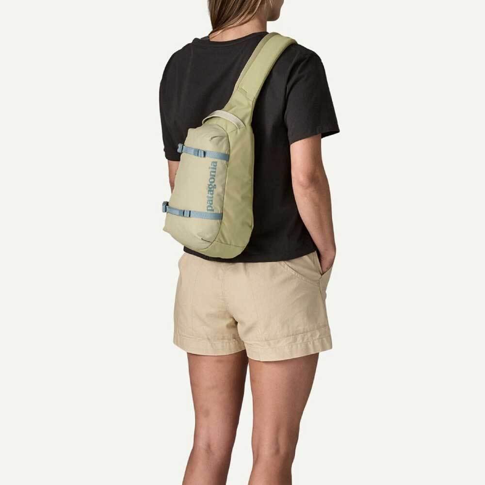 patagonia Atom Sling Unisex Crossbody Bag