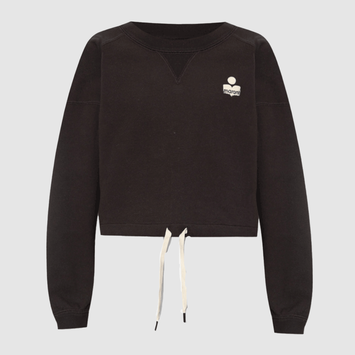 Isabel Marant Women’s Margo Sweatshirt SW0005FA A1M07E 02FK
