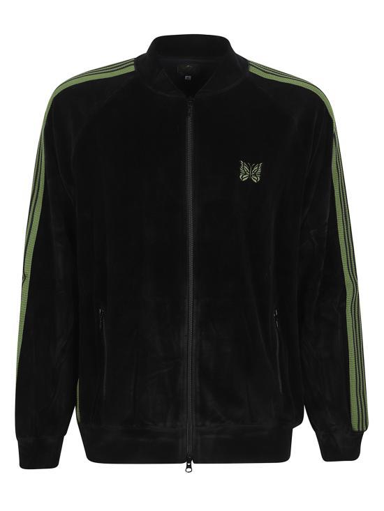 NEEDLES Black Jacket RW323