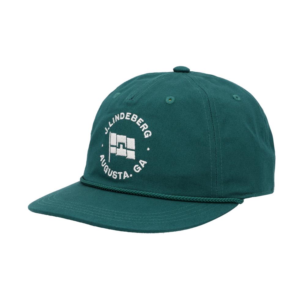 J LINDEBERG Men’s Baseball Cap GMAC15905 M334