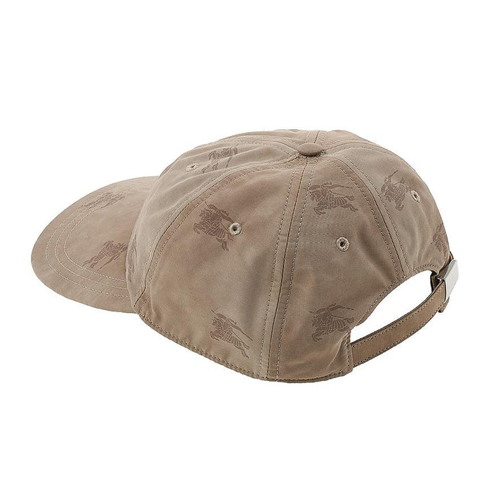 BURBERRY Unisex Technical Baseball Cap 8072245 MH EKD HALFDROP BSB A7405
