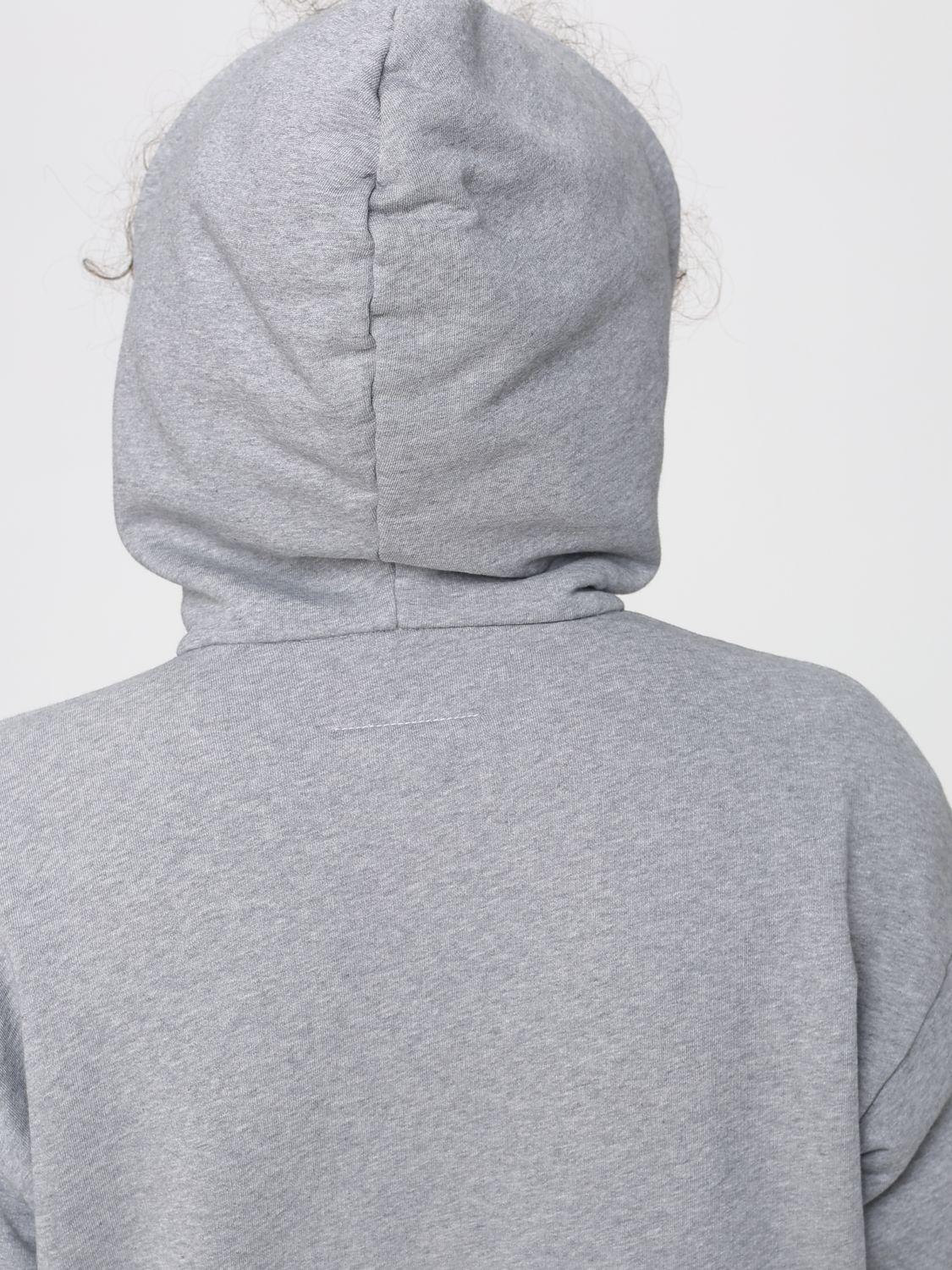 Maison Margiela Zip-Up Jacket SS26 SH0HG0007M25025 853M