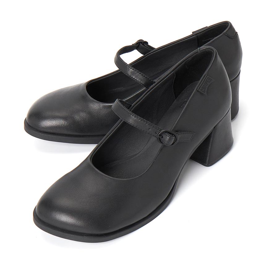Camper Cora Women’s Leather Pumps K201799 001